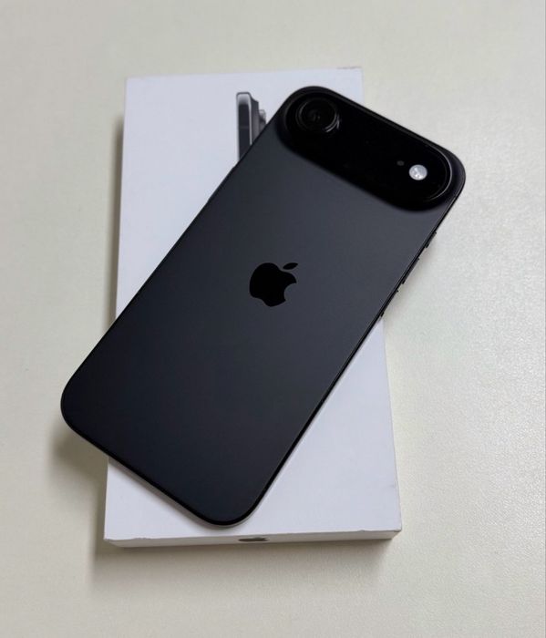 Vand Iphone Air