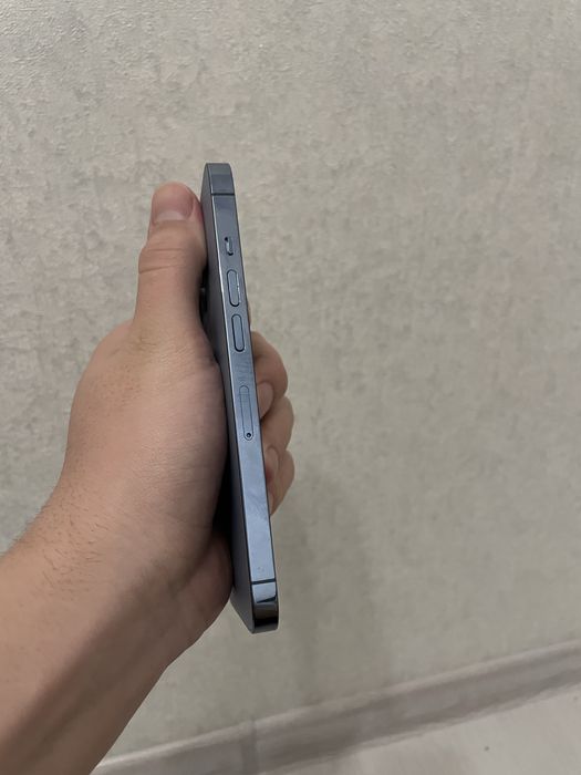 iPhone 13 Pro 1 oy garntiya 2 ta simkartali