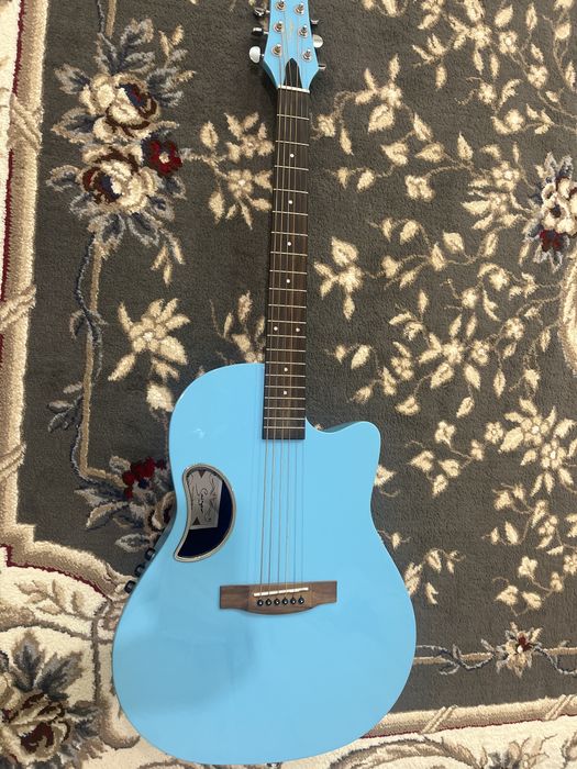 Гитара Sniger CR-2021-GR