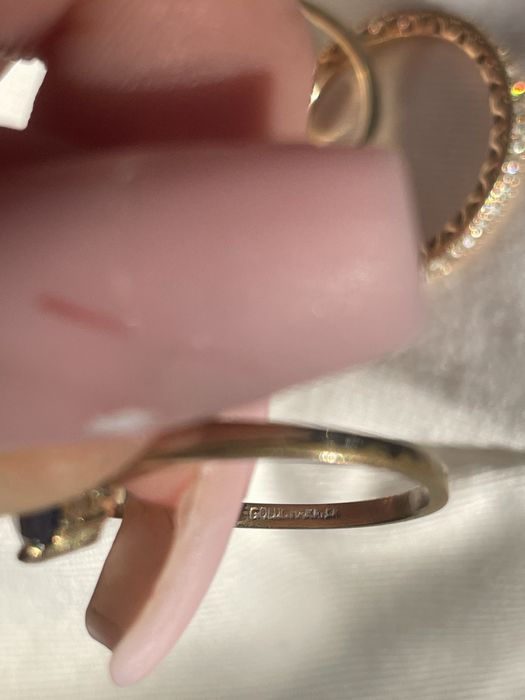 Маркови и скъпоценни пръстени с истински камъни и печати и АНТИКИ