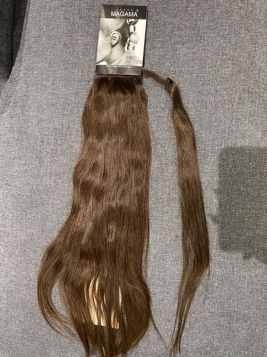 Опашка без забележки