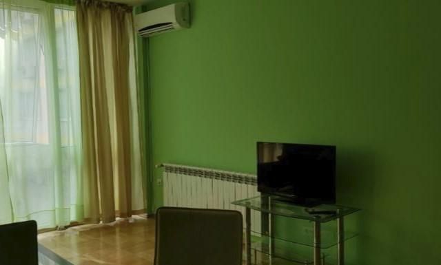 Дава се под наем Тристаен апартамент в София, Манастирски ливади - 90 кв.м за 750 € - Снимка #11