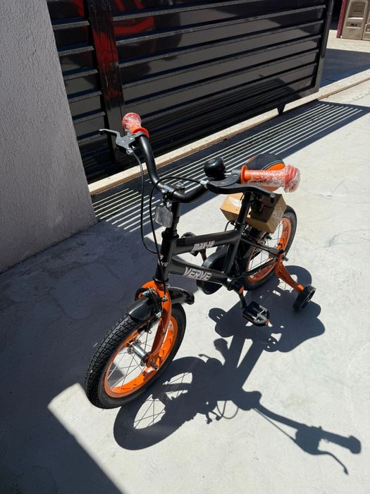 Bicicleta copii Verve Max 14 Noua
