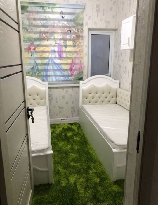 Сергели в 3х км от Кафе Файз возле хотела Ада 1,7 сотки 130 м² 6 комна