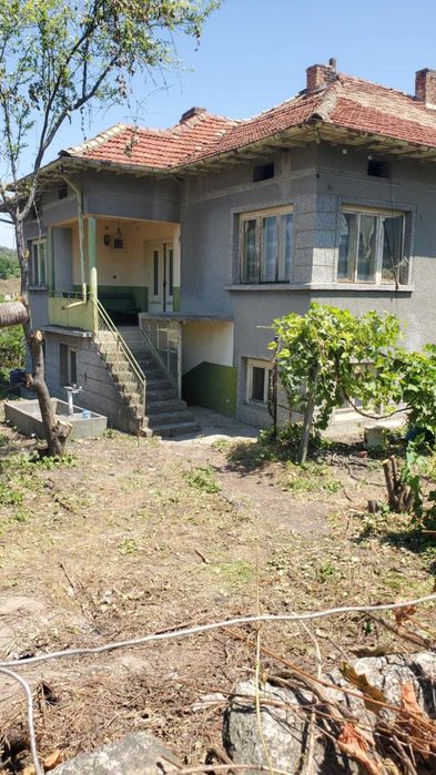 Продава се Къща в Бяла - 153 кв.м за 327 €/кв.м - Снимка #1