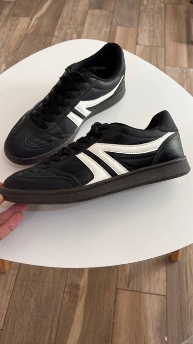 Мъжки маратонки Pull & Bear 42