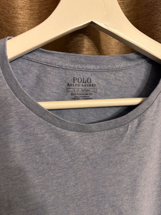 Ralph Lauren мъжка тениска