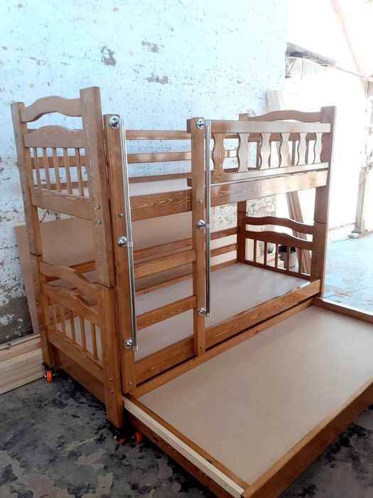 Mebel zakazga tayyorlaymiz