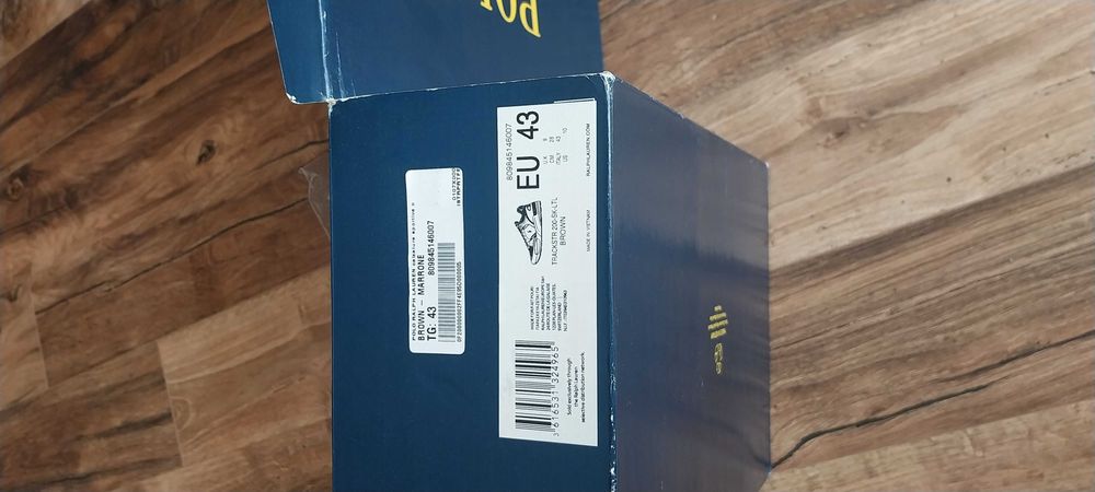 Маратонки Polo Ralph Lauren 43 номер