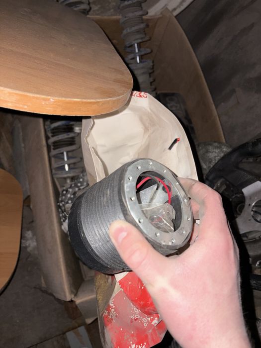 Продам руль momo