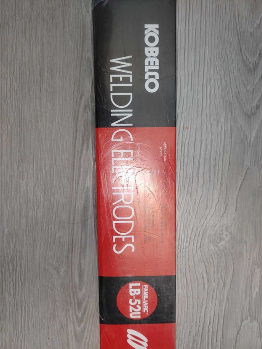 Продам электроды лб