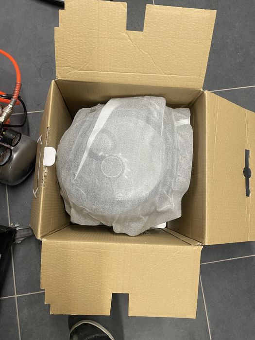 Еър фрайър Tefal Easy Fry Classic XL 4.2L – Като нов!