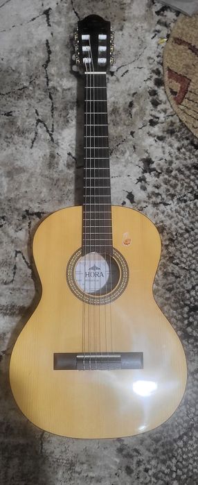 Chitara clasica noua