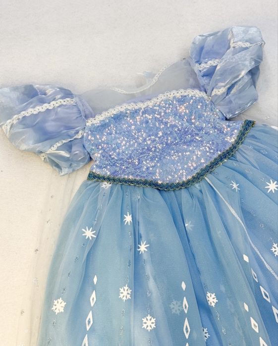 Продам платье на утренник