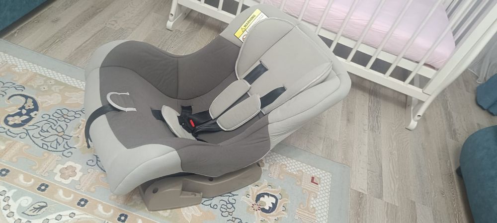 Детское автокресло