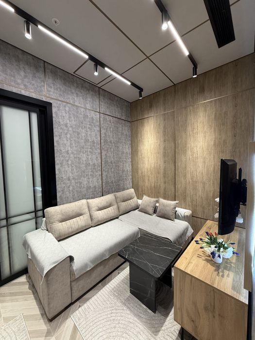 Сдаётся посуточная квартира в Tashkent City жилом комлексе Nest One