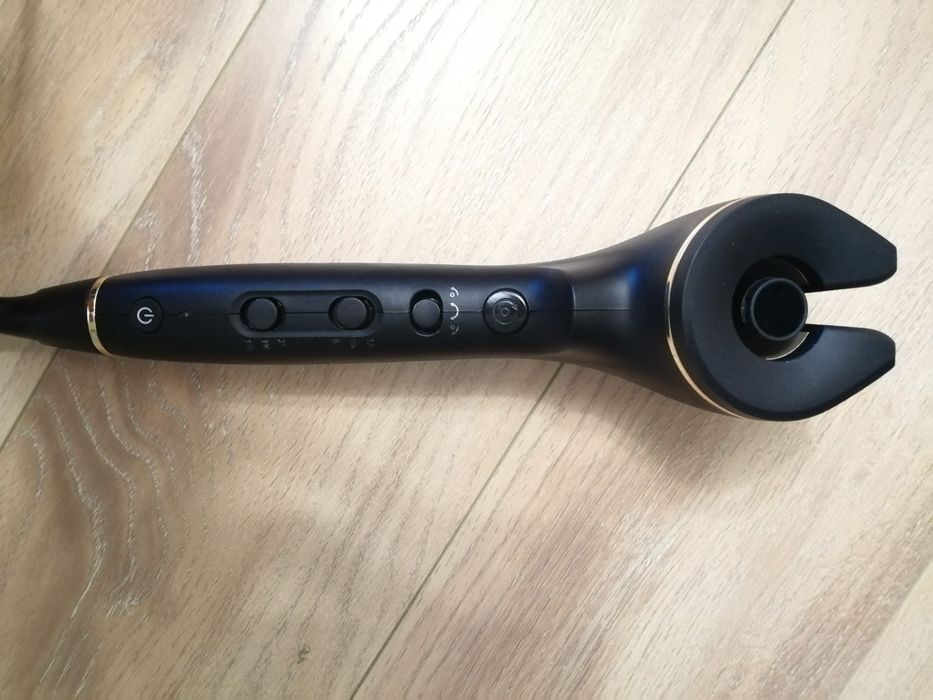 Ondulator Philips Procare Auto Curler