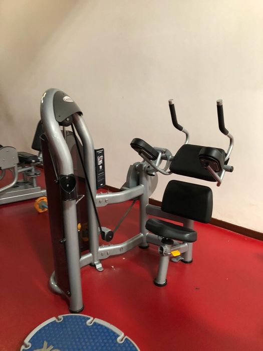 Depozit aparate fitness profesionale