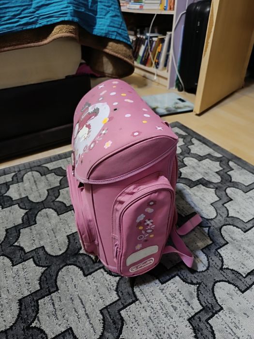 Портфель школьный