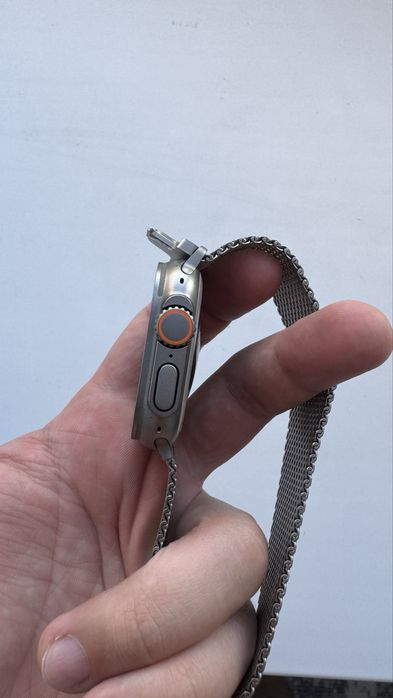 Продам Apple watch Ultra
