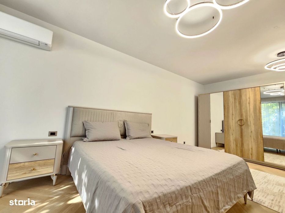 ARQA Jolie Village | Resort Living | Piscină & Parking