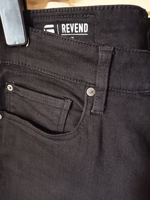 G-STAR,Revend skinny 30/32