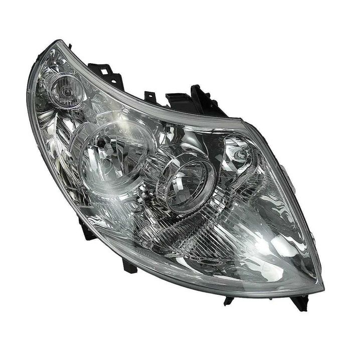 FAR nou faruri FIAT DUCATO nou peugeot boxer jumper far h7