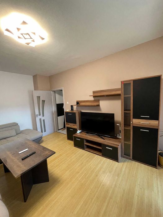 Дава се под наем Двустаен апартамент в Пловдив, Кършияка - 50 кв.м за 250 € - Снимка #5