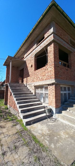 Продава се Къща в с. Бисер, Област Хасково - 75 кв.м за 436 €/кв.м - Снимка #1