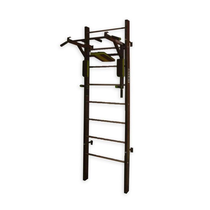 Треножёр шведский