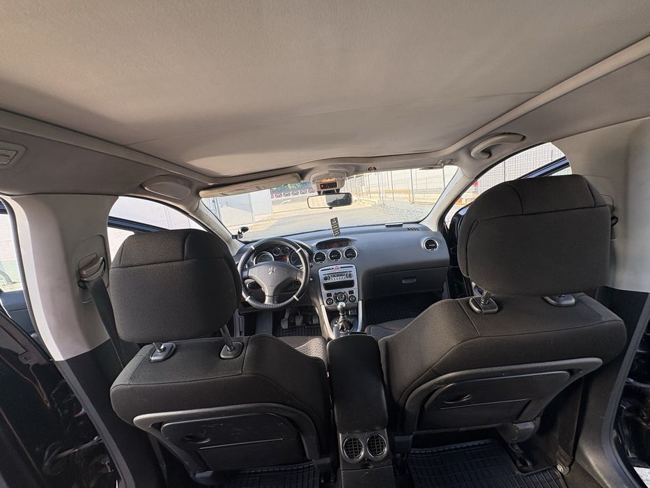 Vand Peugeot 308 SW
