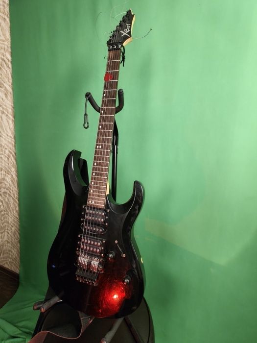 Электрогитара Cort X.