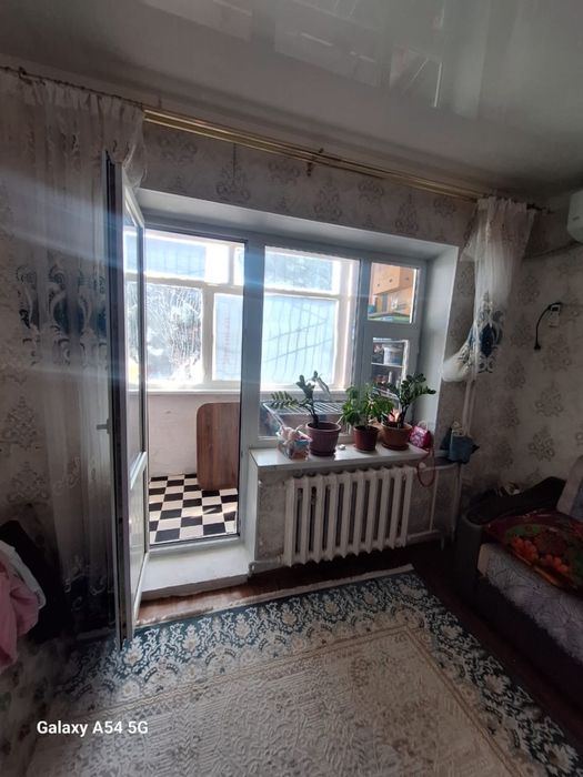 Квартира сатылады тез арада