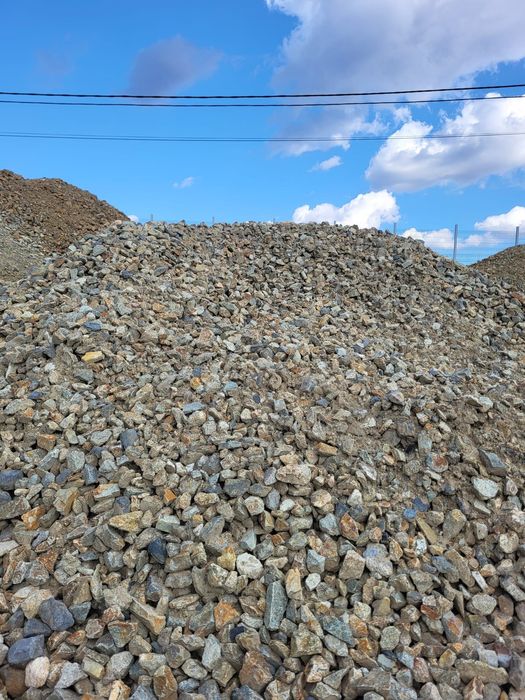 Vand piatra sparta de munte