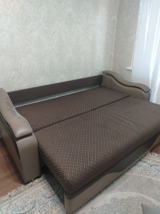 Продам диван раскладной