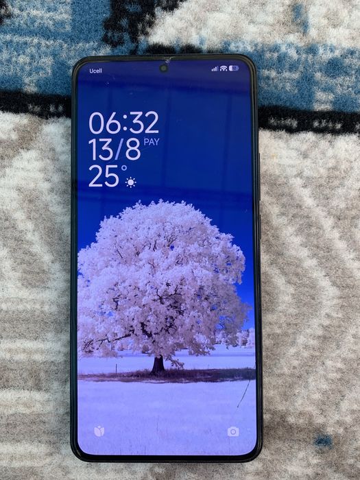 Xiaomi 12t pro 128