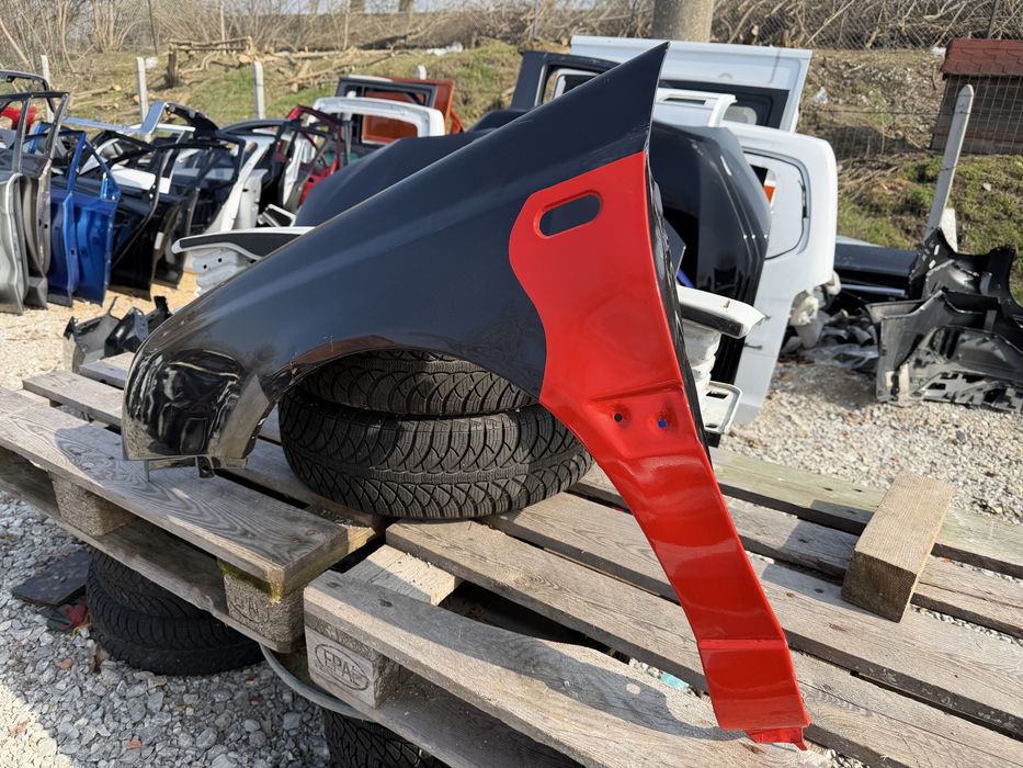 Калник VW Golf 3