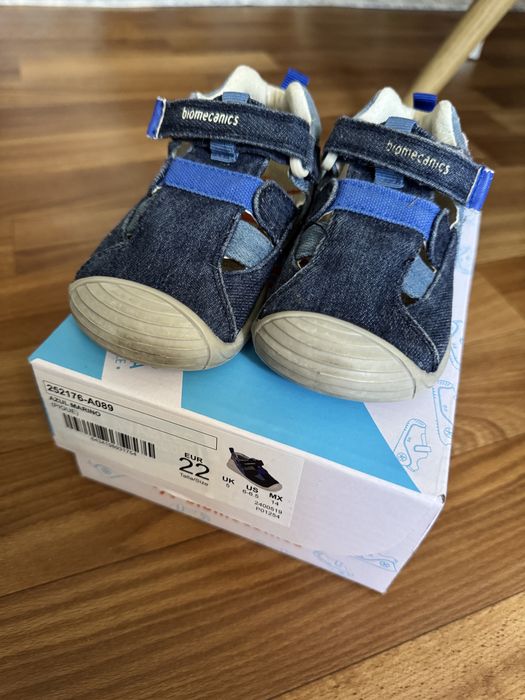 Zara, Biomecanics, Nike