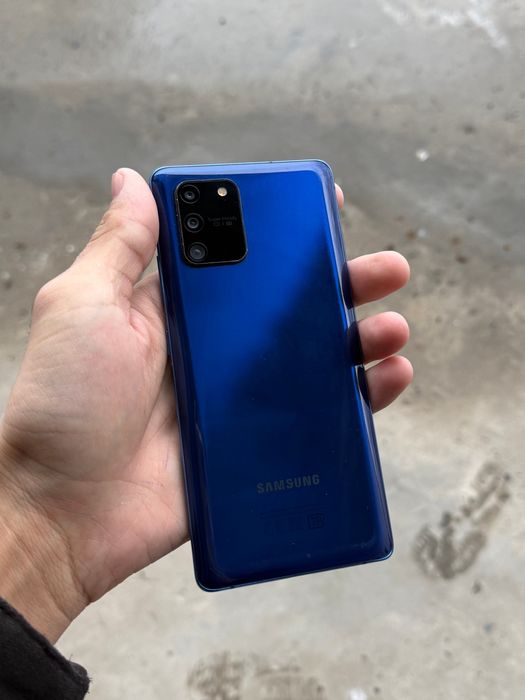 Samsung S10 lite