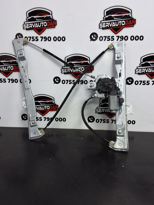 macara usa fata stanga citroen ds3 (2009->) 1.6 motorina 2016