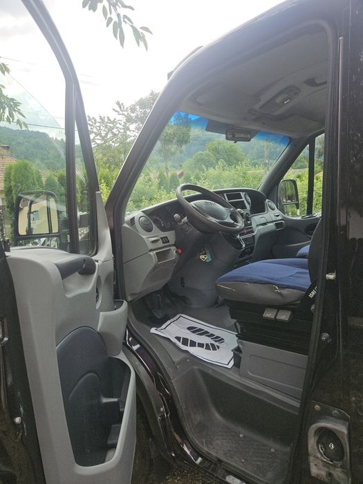 Iveco Daily 50 C15