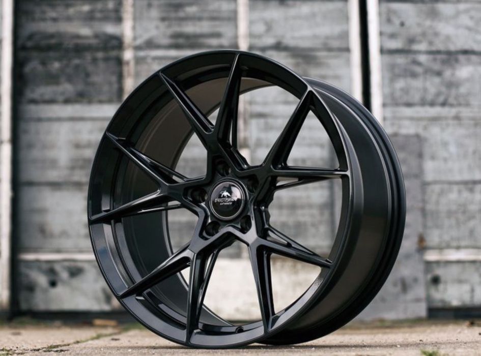 20 Джанти Ford Mustang - Forzza Oregon - 5х114.3 Форд Мустанг