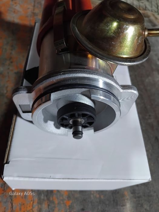 Трамблёр опель астра