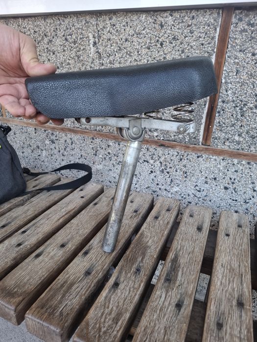 Частии аксесоари за колело.