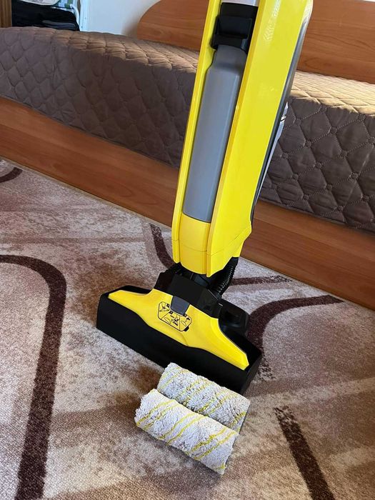 Подочистачка за дома и офиса