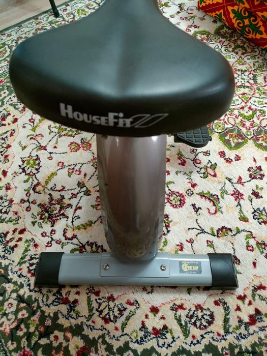 Продам велотренажер.