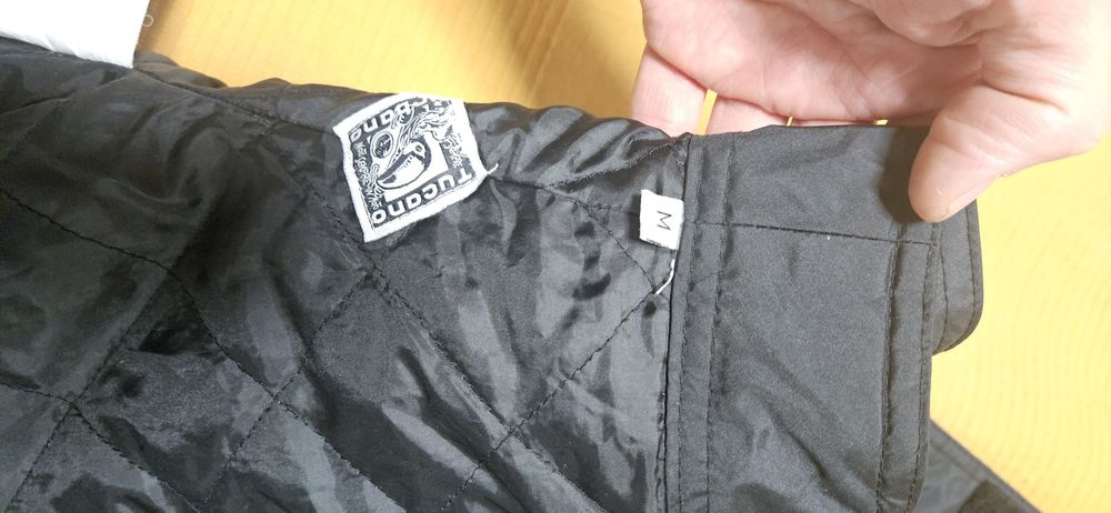 Husa protectie ploaie si vant Tucano Urbano