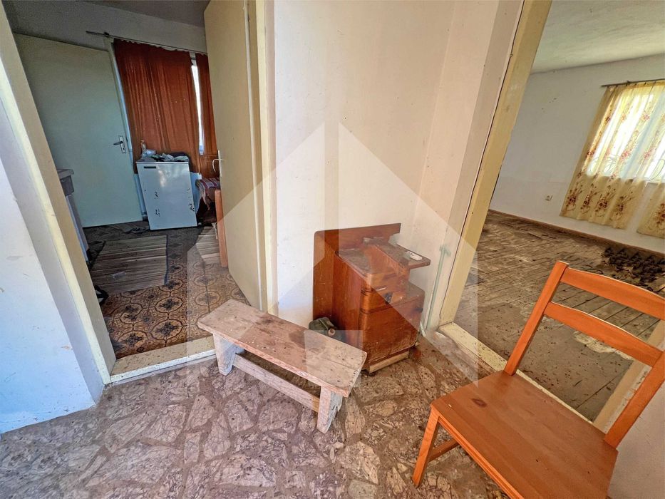 Продава се Къща в с. Жилино, Област Шумен - 146 кв.м за 122 €/кв.м - Снимка #9