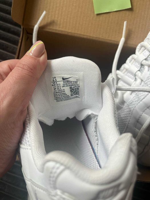 Nike Air Max 95 дамски 37,5 номер