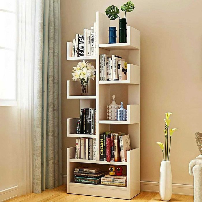 Акция, Книжная полка от производителя